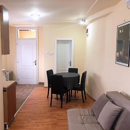 Apartman Sasa Banja Koviljača Exterior foto