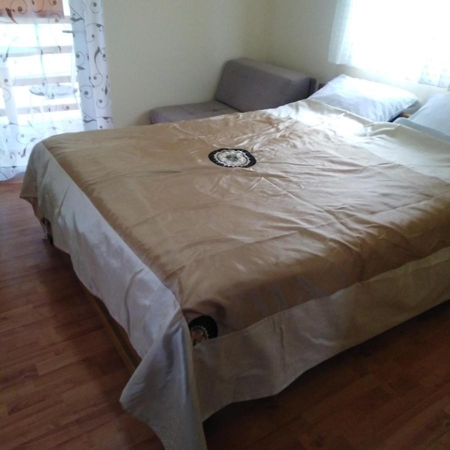 Apartman Sasa Banja Koviljača Exterior foto