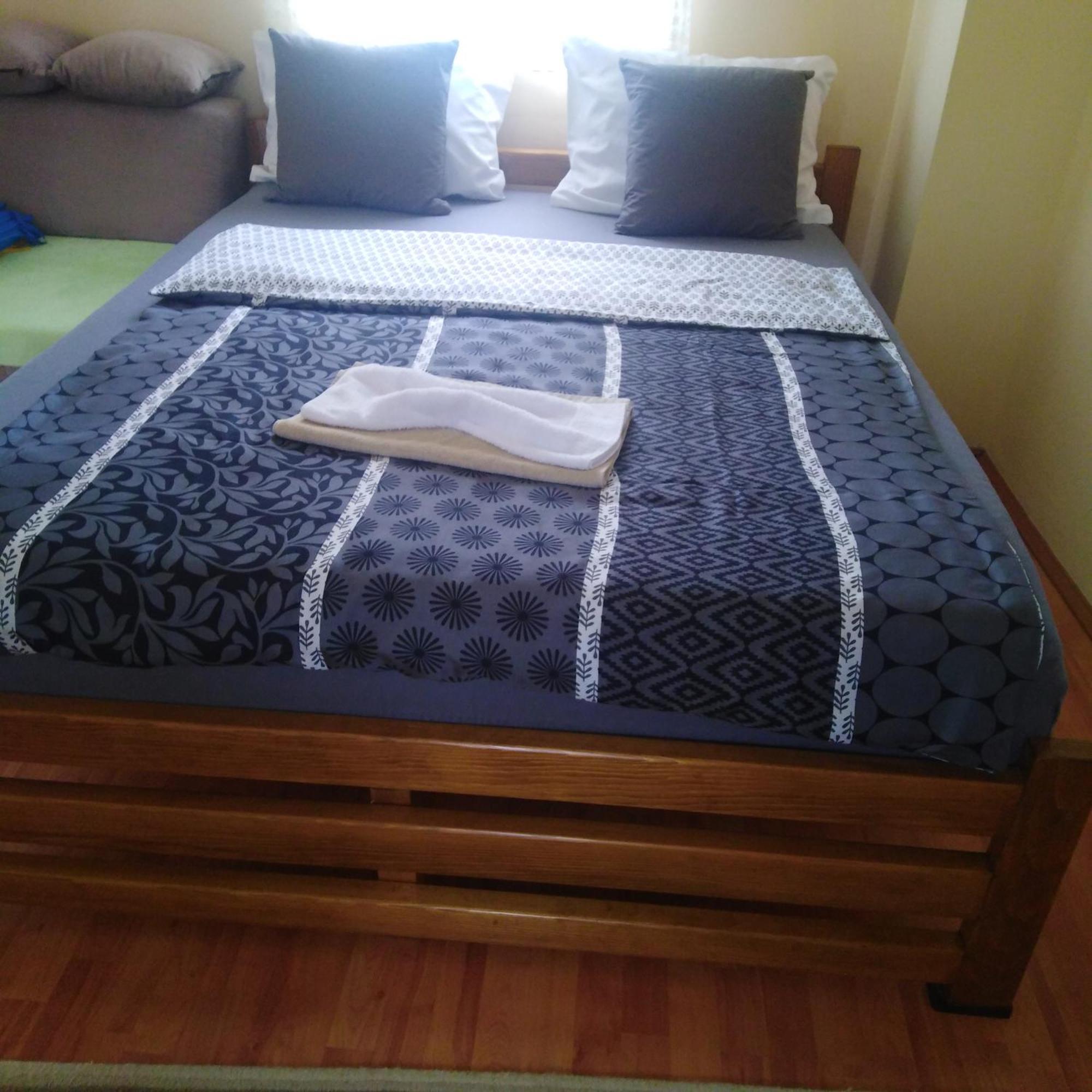 Apartman Sasa Banja Koviljača Zimmer foto
